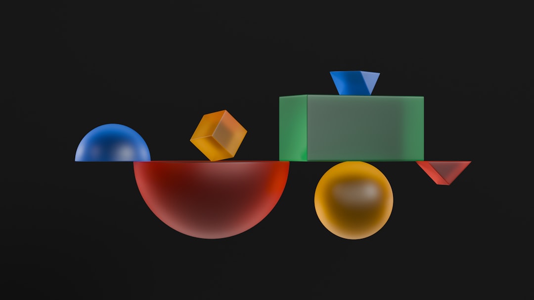 Color Theory in Modern Art